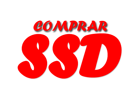 Comprar SSD