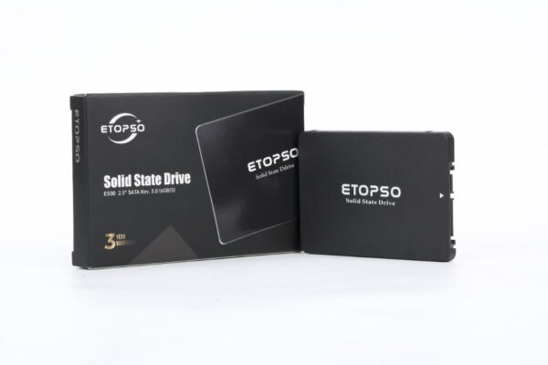 Hd Ssd Etopso 240GB