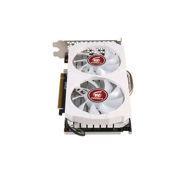 Placa de Video RX580 8GB - Image 5