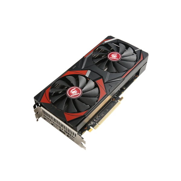 PLACA DE VIDEO RX 5600XT 6GB - Image 6