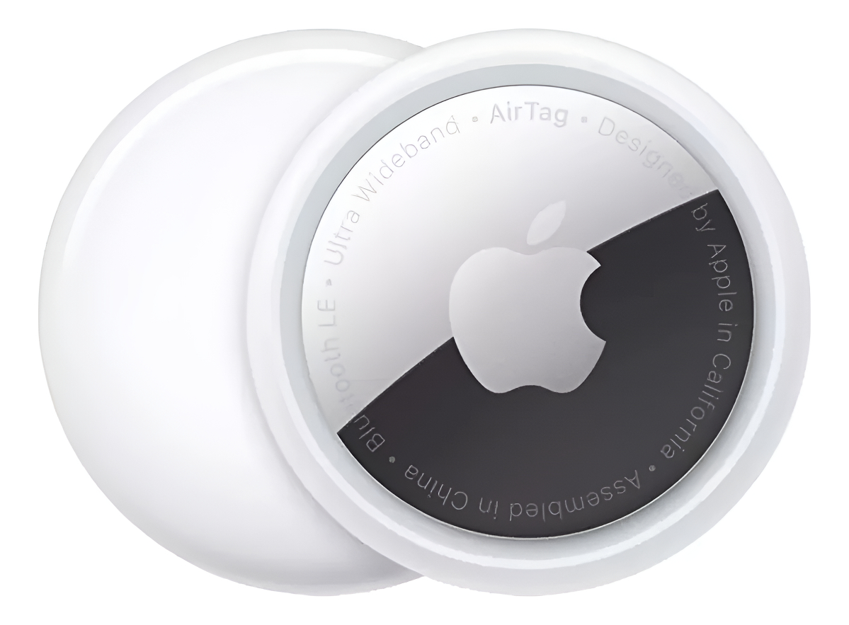 Airtag Apple Air Tag Rastreador Localizador Original