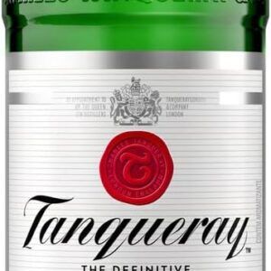 Gin & Tonic Premix, Tanqueray, 275ml